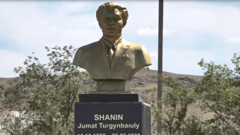 Фотография к новости: Ел азаматтары туған ауылдарына бірнеше нысан ашып берді