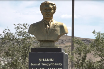 Ел азаматтары туған ауылдарына бірнеше нысан ашып берді