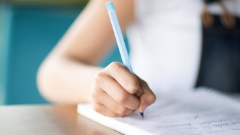 Фотография к новости: Еліміздің құрамасы химиядан 55-ші халықаралық олимпиадаға қатысып жатыр