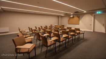 Фотография к новости: Түркістан облысында кәмелетке толмаған балаларға заңсыз діни сабақ берген адам анықталды