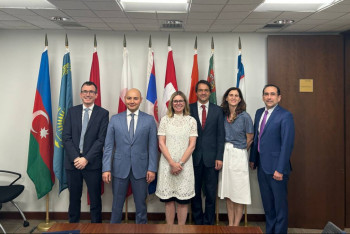 Фотография к новости: Дүниежүзілік банк Қазақстанда қандай бағытта жұмыс істейді?