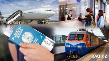 Фотография к новости: Билет тапшылығы. Кім кінәлі және не істемек керек?