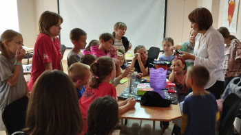 Фотография к новости: Ақмола облысында «Сарыға лақтыр» акциясы басталады