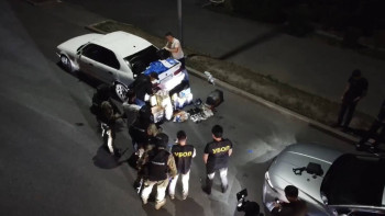 Фотография к новости: Жетісу облысында ауыр жүк көліктерін тонаған топ ұсталды