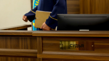 Фотография к новости: Жалған шот-фактуралар жазумен айналысқан 2 азамат сотталды