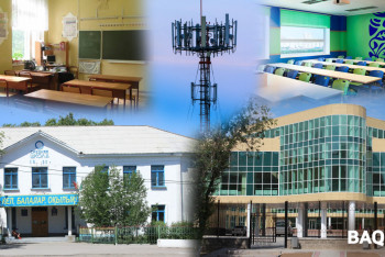 Фотография к новости: Ауыл мен қала мектебі, теңсіздік мәселесі: Білім сапасын қайтсек көтере аламыз?