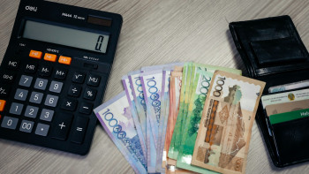 Фотография к новости: Көпбалалы отбасылар қанша жәрдемақы алып жүр?