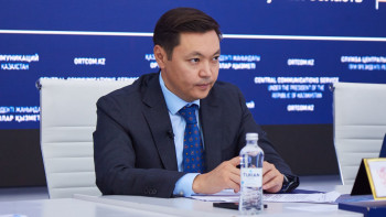 Фотография к новости: Қазақстанға санкция салына ма? СІМ жауап берді