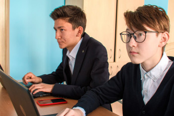 Фотография к новости: Грантқа үміткерлерден құжаттар қашан қабылданады