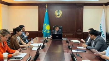 Фотография к новости: Қазақстан Ресеймен электр энергиясын сатып алу туралы келісімге келді