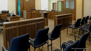 Фотография к новости: Алматыдағы апат: Автобус жүргізушісінің кінәсіздігі дәлелденді