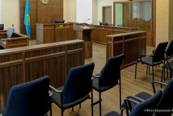 Фотография к новости: Алматыдағы апат: Автобус жүргізушісінің кінәсіздігі дәлелденді