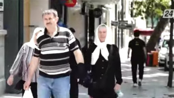 Фотография к новости: Түркияның 63 провинциясында шетелдіктердің тұруына ықтиярхат берілмейді