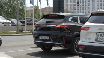 Фотография к новости: Техникалық байқаудан өту ережелері өзгерді