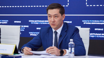 Фотография к новости: Елімізде инвестициялық жобалар пулы қалыптастырылды