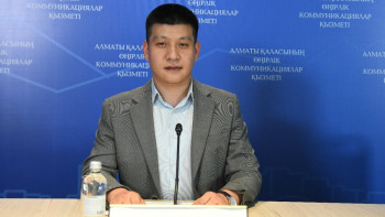 Фотография к новости: Қанша алматылық атаулы әлеуметтік көмек алатыны анықталды