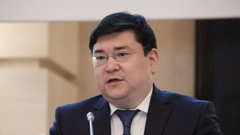 Фотография к новости: Президент әкімшілігінде ауыс-түйіс болды