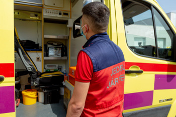 Фотография к новости: Көкшетауда 5 жасар баланы көлік қағып кетті