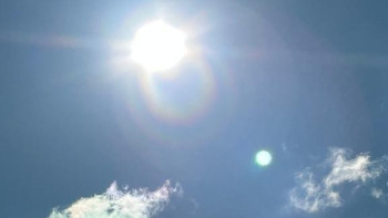 Фотография к новости: Қазақстанда сенбіде 40 градусқа дейін ыстық болады