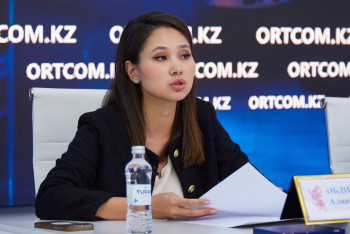 Фотография к новости: IT-Aiel бағдарламасы: 2 мың қазақстандық әйел тегін білім алады