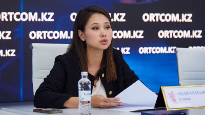 IT-Aiel бағдарламасы: 2 мың қазақстандық әйел тегін білім алады