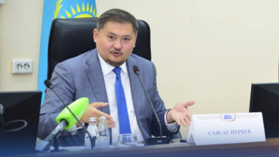 Алматы студенттеріне 33 мың төсек-орын қажет - министр