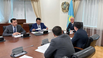 Фотография к новости: Елімізде 2025 жылға дейін 369 «жайлы мектеп» салынады