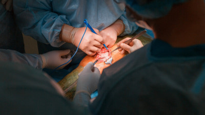 Жүрек трансплантациясы: Дәрігерлер жас жігіттің өмірін сақтап қалды