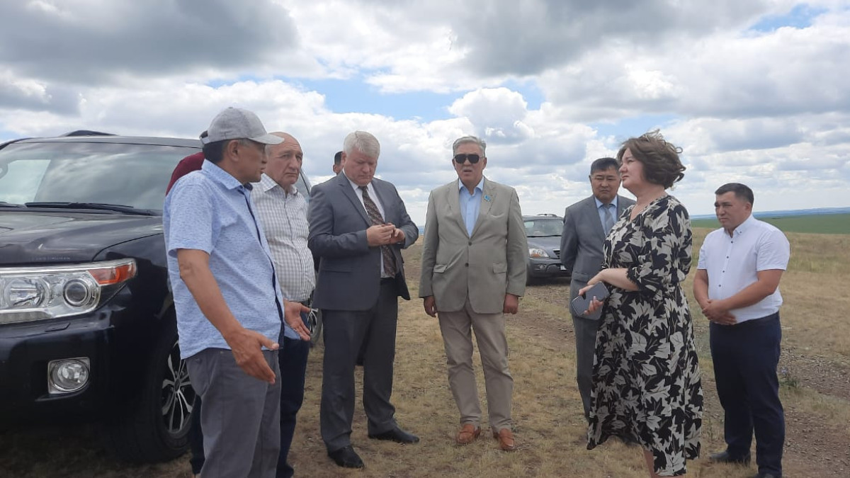  Сенаттың баспасөз қызметі