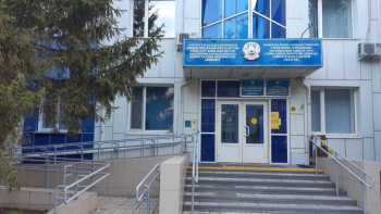 Фотография к новости: СҚО-да мүгедек адамдар үшін толық бейімделген 308 әлеуметтік нысан бар