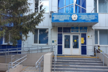 Фотография к новости: СҚО-да мүгедек адамдар үшін толық бейімделген 308 әлеуметтік нысан бар