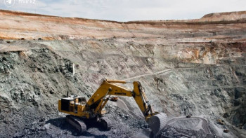 Фотография к новости: Жер қойнауын игеруге байланысты келісімшарт талаптарының сақталуы тексеріледі