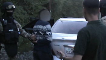 Фотография к новости: Жетісу облысында ауыл тұрғынынан 2 келіден астам гашиш тәркіленді