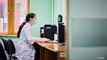 Фотография к новости: Жыл басынан бері 32 мыңға жуық адам мүгедектікке онлайн өтінім берді