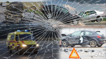 Фотография к новости: Ажалына асыққандар: Жылдамдық VS жауапсыздық?