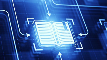 Фотография к новости: Оқулықтардың 80% цифрлық форматқа көшірілді