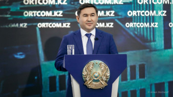 Фотография к новости: Шымкент әкімі ауысатыны рас па?