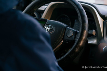 Фотография к новости: Шетелдік көліктерді заңдастыруға тағы да мүмкіндік берілді - ІІМ