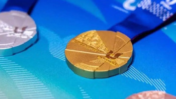 Фотография к новости: Студенттеріміз XXXI  жазғы Дүниежүзілік студенттік ойындарға қатысады