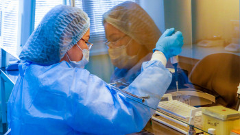 Фотография к новости: Астанада екі жасөспірімнен АИТВ анықталды