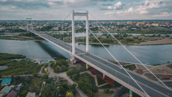 Фотография к новости: Абай облысында 130 мың шаршы метр тұрғын үй пайдалануға берілді