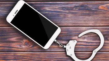 Фотография к новости: Астанада көліктен телефон ұрлаған азамат құрықталды