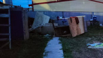 Фотография к новости: Оралда 2 жасар қыз ауладағы дәретханаға құлап, қаза болды