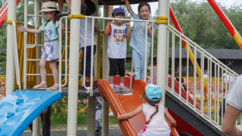 Фотография к новости: Алматы облысында 4 жасар қызды тепкен шетел азаматы елден қуылады