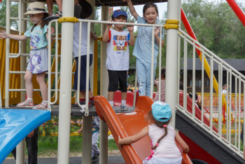 Фотография к новости: Алматы облысында 4 жасар қызды тепкен шетел азаматы елден қуылады