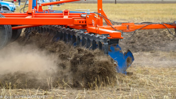 Фотография к новости: Биыл дизель отыны қаншалықты арзан болады?