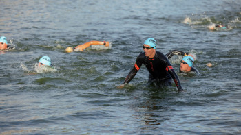 Фотография к новости: Диана Тасжанова Қазақстан рекордын жаңартты