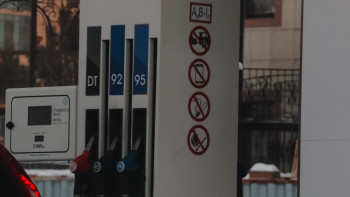 Фотография к новости: Құжатсыз-ақ дизельдік отын сатып алуға болады