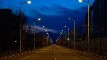 Фотография к новости: Шымкентте 3 жылда 800 шақырым жол жөнделді