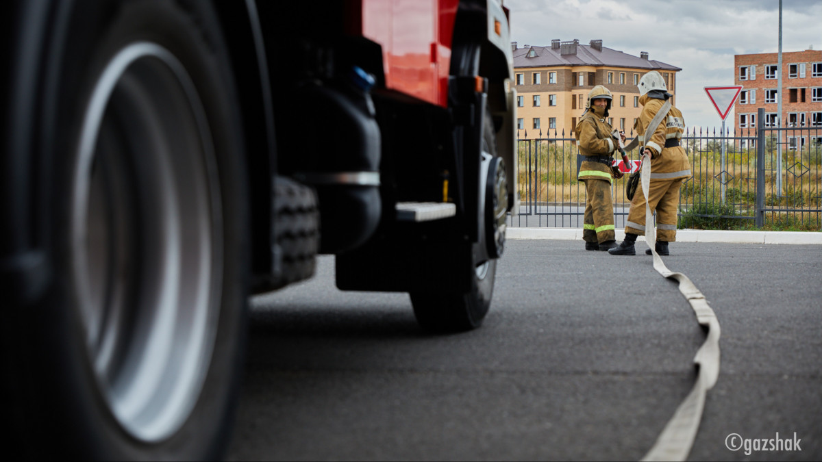  Ғазиз ШАКИРОВ  - архив